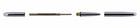 Fisher Bullet Space Pen  Ballpoint  Gift Boxed  Choose Color   Style