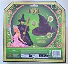 Wicked Elphaba s Hat The Noble Collection Official New One Size Fits Most Youth 