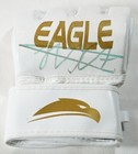 Khabib Nurmagomedov Signed Official Eagle Fc Fight Glove Bas Coa Ufc Autograph