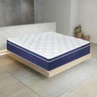12 14 Inch Mattress In A Box Twin Full Queen King Size Hybrid Spring Memory Foam