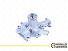 Water Pump For Yanmar 129470-42003  4tne98  3jh3e  4jh2e  4jh3 