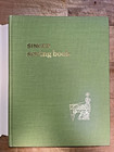 Singer Sewing Book The Complete Guide To Sewing Revised Edition 1972 2nd Edition