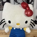 Sanrio 2019 Hello Kitty 45th Anniversary 18  Plush 6054618 Gund
