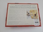 Williams Sonoma Heirloom Autumn Piecrust Cutters Set Of 3 Made Of Diecast   Wood