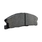 For Ford Explorer 2013 2014 Brake Pad Sets Front And Rear 4-wheel Set Dg1z2001a