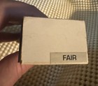 Dermablend Leg   Body Cover     Fair     2 25 Oz     Nib     Discontinued     10 Yrs Old