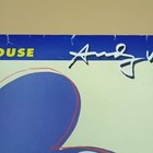 1999 Mickey Mouse Andy Warhol Calendar Te Neues Art Prints Vintage 