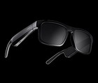 Bose Frames Tenor Rectangular Bluetooth Audio Sunglasses - Black