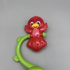 Baby Einstein Jumper Replacement Toy Spinning Bird Rattle Neighborhood Friends