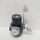 Uns Mini Dual Stage Co2 Regulator