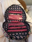 Vera Bradley Cosmetic Bag Small