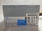 Seasonic Electronics Ss-350et Pfc 350w 80 Plus Bronze Desktop Power Supply  0102