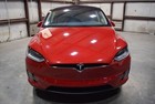 2016 Tesla Model X 75d Awd