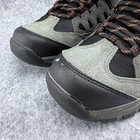 High Sierra Trooper Outdoor Hiking Boots Youth Boy s Size Us 5 Gray Hsny1141c-2