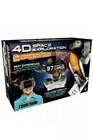 4d  Utopia 360 Vr Headset   Space Exploration Augmented Reality Cards