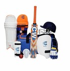 Cricket Set Scorer- Best Set For Children Of All Age- 9 Pcs  Au Stock  free Ship