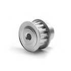 8m 8mm Pitch Timing Belt Pulley 12 T - 70 Tooth Drive Pulley Slot Width 27 32mm