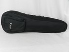 Kmise Kmu21s 21in Ukulele W  Case