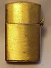 Sandoz Lighter - Logo Drug Lab A Hofmann Lsd Vintage Made In Japan   Extra Rare