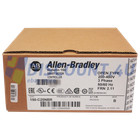 Allen-bradley 150-c25nbr Smc-3 25a Smart Motor Controller New 150c25nbr