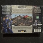 Games Workshop Warhammer 40k First Strike Starter Set