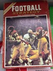 Sports Illustrated Football Strategy Board Game  Vintage Avalon Hill 