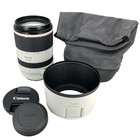 Canon Rf 70-200mm F 2 8l Is Usm Lens   3792c002   Fast Aperture   New