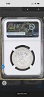 Silver 1858-o 50c Ss Republic Shipwreck Effect Au Bullion Plus Throwback Series