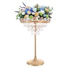 Flower Holder Floral Stand Centerpiece Large Wedding birthday Party Decoration