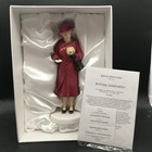 Royal Doulton Queen Elizabeth Ii Birthday Celebration Figurine Box Hn5808 R2965