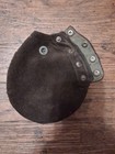 Ww1 German Army Canteen Cover Repro  Brown