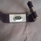 Fitbit Alta Hr Activity Tracker Heart Rate Monitor Purple Up To 5 Days Battery