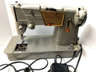 Singer Industrial Sewing Machine Model 95 Cy 50 60 - Vintage 1964