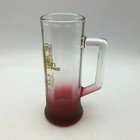 Ludwigsburger Barock Weihnachtsmarkt Stein Beer Mug Cup Glass Christmas Market
