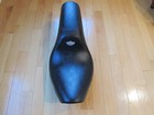 Harley Davidson 100th Anniversary Softail Badlander Seat Fatboy Heritage Models