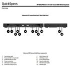 Hp Elitepos G1 Retail System Advanced Connectivity Base  141 143 145 L02851-001