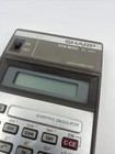 Sharp El-505 Elsi Mate Scientific Calculator Vintage - Parts Only -