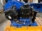 Yaskawa Motoman Mh80 Industrial Robot Yr-mh00080-a00
