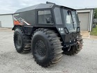 2021 Argo Sherp Pro Xt 4wd Amphibious Truck Extreme Terrain Vehicle Xtv Bidadoo