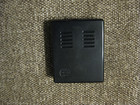 Toshiba Miniature Transistor Radio - Model 6tp-394 Vintage