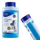 2x Latteo Milk Clean Degreaser Ser3013 For All Delonghi Cappuccino Maker Spouts