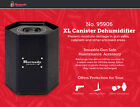 Hornady Canister Dehumidifier  x-large  95906