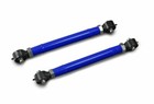 Steinjager Rear Lower Control Arms 0-5  Lift-sw Blue  For Wrangler Jl  J0049247