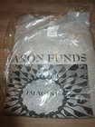 John Lennon Imagine Nyc 2006 Beatles Barron Funds T-shirt Mens 2xl 50-52 New 