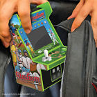 My Arcade All-star Stadium Micro Player 6 75  Mini Arcade Machine With 307 Games
