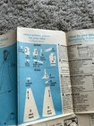Vintage 70   s Simplicity Sewing Pattern 6658 Dress jacket Sz 14 Complete 1974 A25