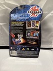 Bakugan B2 Aquos Blue  Red Pyrus   Gray Haos Bakuswap Starter Pack Nos