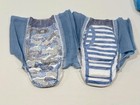 10pc Xl Bedwetting Pants Pullup Diaper Sample Goodnites Drinites Rascals
