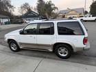 1998 Ford Explorer 