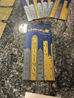 Papyrus Christmas New Year Greeting Cards Lot Of 20 City Blue Gold Silver